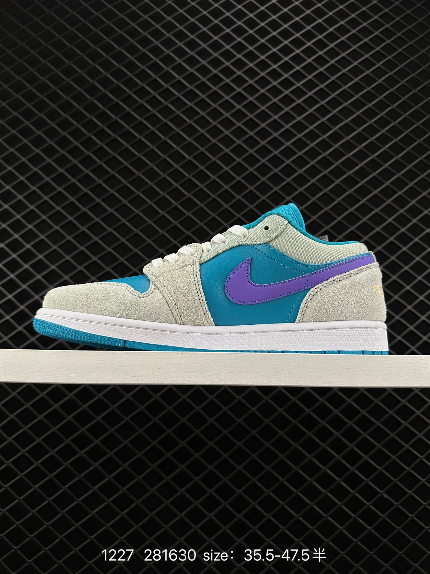 Nike Air Jordan 1 Low